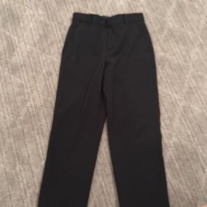 Calvin Klein Boys' Dress Pant